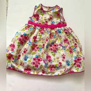 JoJo Maman Bebe - Dress